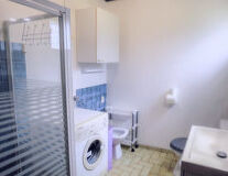 indoor, wall, sink, floor, home appliance, plumbing fixture, home, kitchen, shower, interior